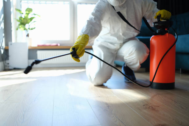 Reliable Infectious Disease Decontamination contractor in Woodbury, MN by Trauma Clean Pros